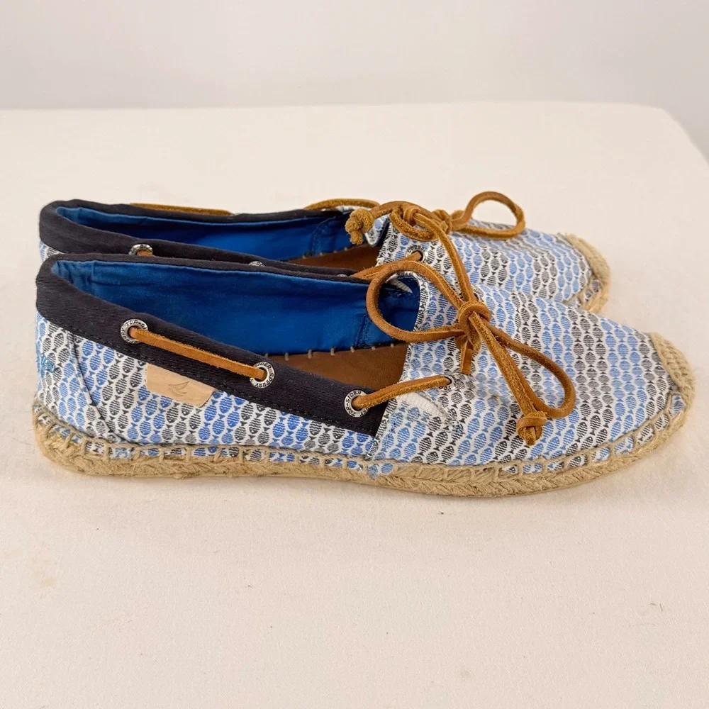 Sperry top sider